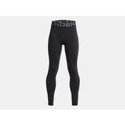 Under Armour Base 2.0 Leggings Y: Black