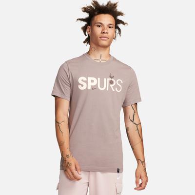 Nike Tottenham Hotpsur Mercurial Men's Nike Soccer T-Shirt