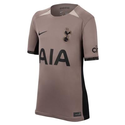 Nike Tottenham 3rd Jersey 23/24 Youth