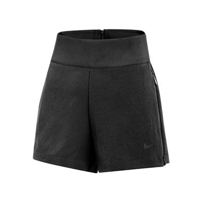 Women's Nike Tech Pack Woven Shorts BLACK