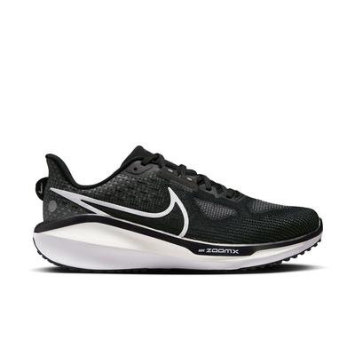 Men's Nike Vomero 17 BLACK/WHITE_ANTHRA