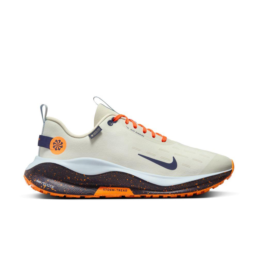 Soccer Plus | NIKE Men's Nike Infinity Run 4 GORE-TEX