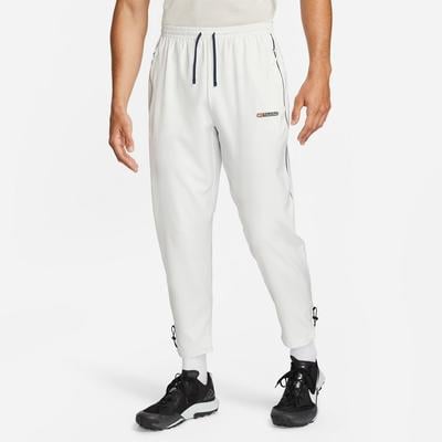 Men's Nike Challenger Track Club Pants SUMMIT_WH/MDNGHT_NVY