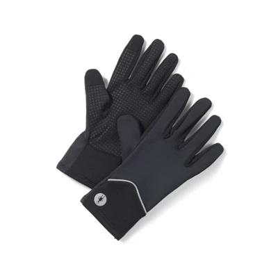 Smartwool Active Fleece Wind Glove BLACK