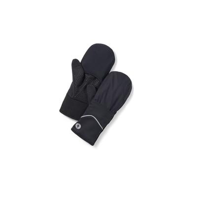 Smartwool Active Fleece Wind Mitten BLACK