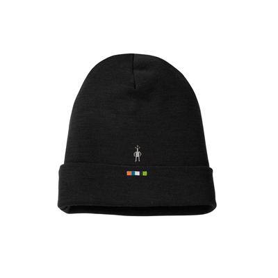 Smartwool Thermal Merino Stowe Pocket Beanie BLACK