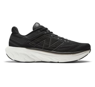 Men's New Balance 1080v13 BLACK/WHITE