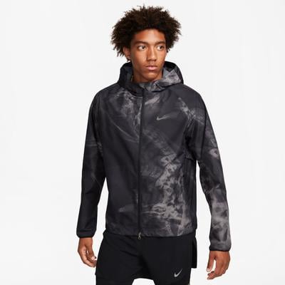 Men's Nike Storm-FIT Running Division Jacket BLACK/BLACK_REF