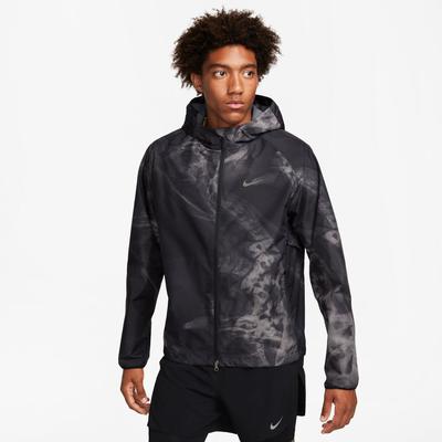 Storm-Fit Run Division Flash Jacket