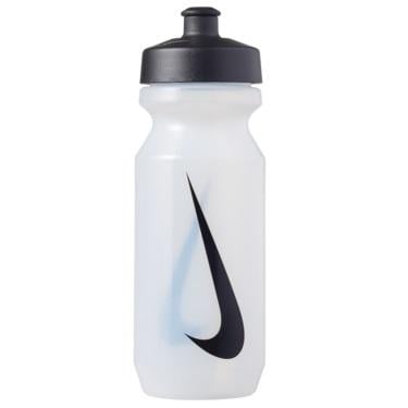 Nike Big Mouth Bottle 2.0 22oz CLEAR/BLACK/BLACK