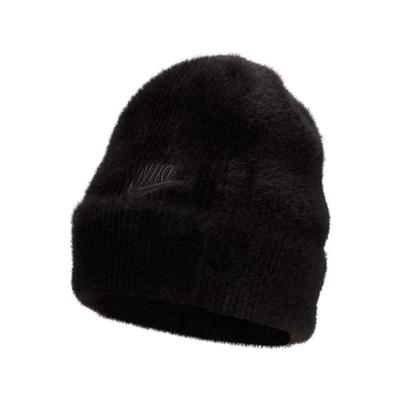 Nike Peak Beanie BLACK/BLACK