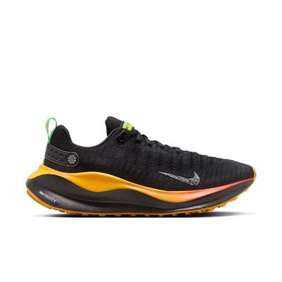 Men's Nike Infinity Run 4 BLACK/REFLECTIVE