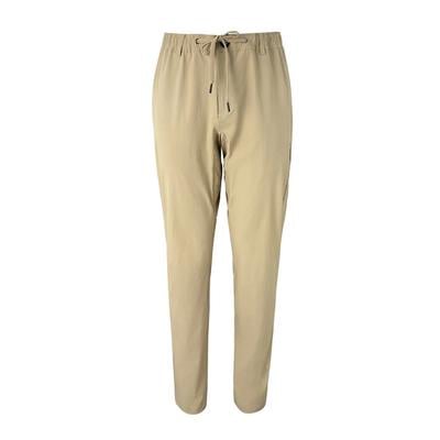 Men's Runners Plus Ripstop Woven Pant