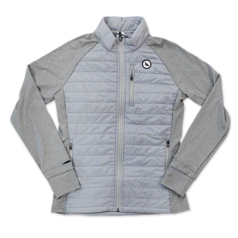 Soccer Plus RUNNERS PLUS Women's Runners Plus Down Jacket 2.0