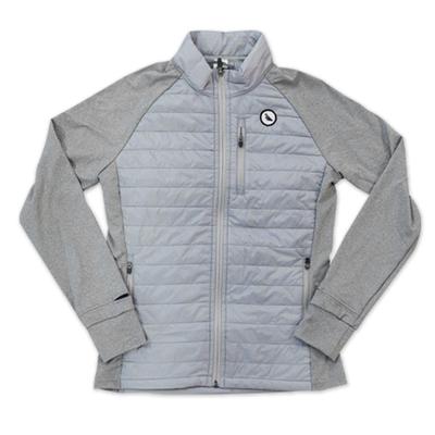 Women's Runners Plus Down Jacket 2.0 GRAY