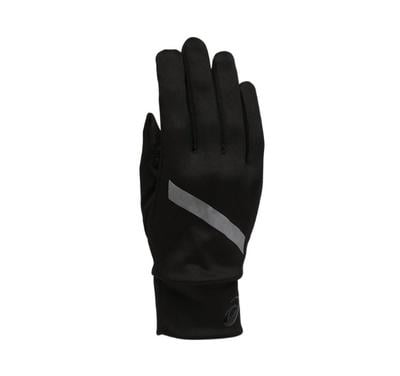 ASICS Lite-Show Gloves PERFORMANCE_BLACK