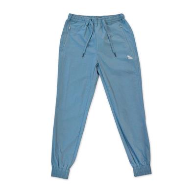 Women's Runners Plus Ripstop Woven Pant CHINA_BLUE