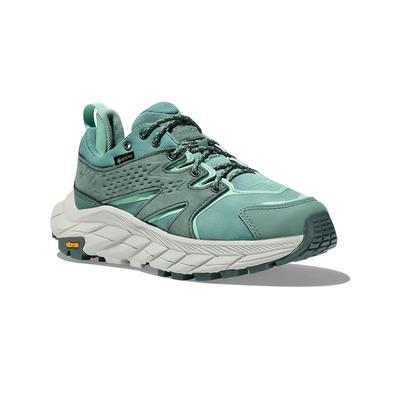 Women's Hoka Anacapa Low GTX TRELLIS/MERCURY