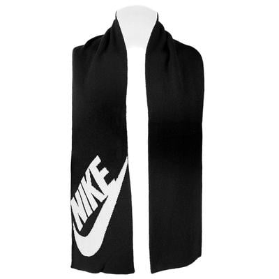 Nike Sport Scarf BLACK/WHITE