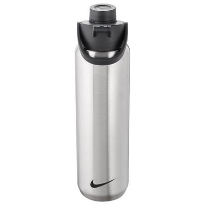 Nike Hyperfuel 24 oz Water Bottle Clear