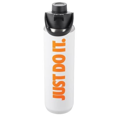 Nike Stainless Steel Recharge Chug Bottle 24oz Graphic