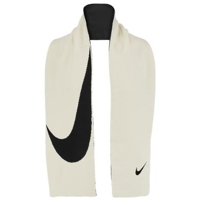 Nike Sport Scarf Swoosh COCONUT_MILK/BLACK