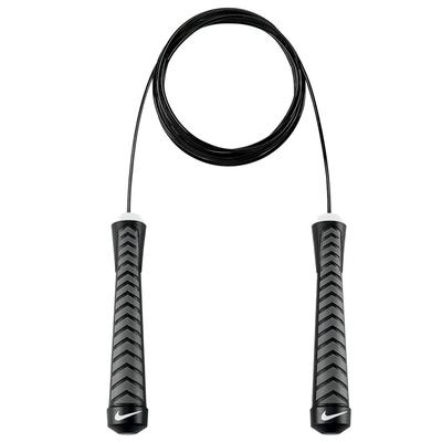 Nike Intensity Speed Rope BLACK/GREY/WHITE