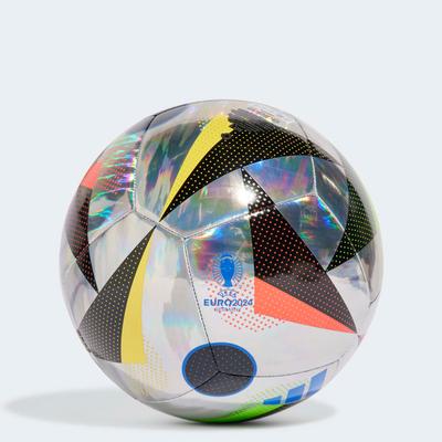 adidas Euro Cup 2024 Fussballliebe Training Foil Ball