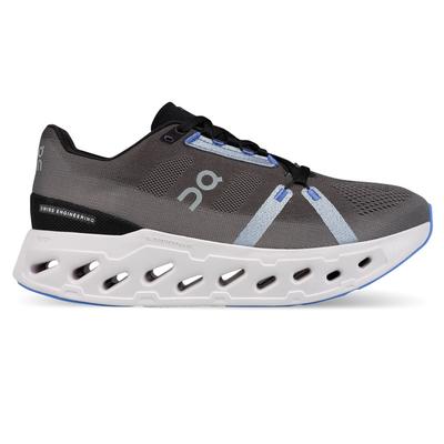 Women's On Cloudeclipse BLACK/FROST