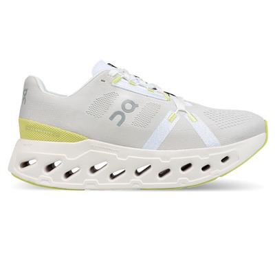 Women's On Cloudeclipse WHITE/SAND