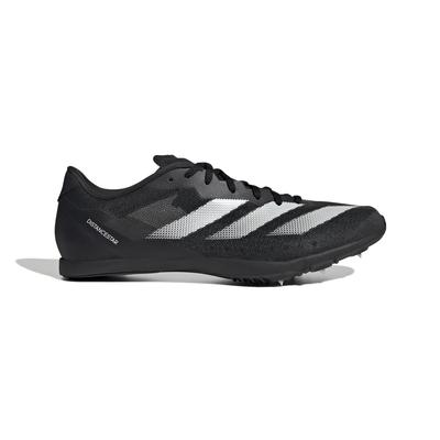 adidas Distancestar CORE_BLACK/ZERO_MET