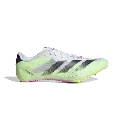 adidas Sprintstar FTWR_WHITE/CORE_BLACK