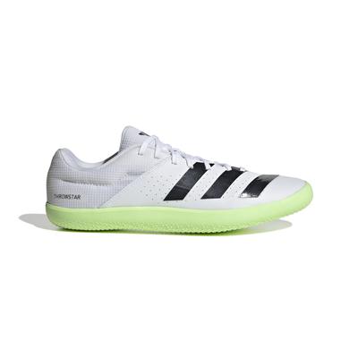 adidas Throwstar FTWR_WHITE/CORE_BLACK