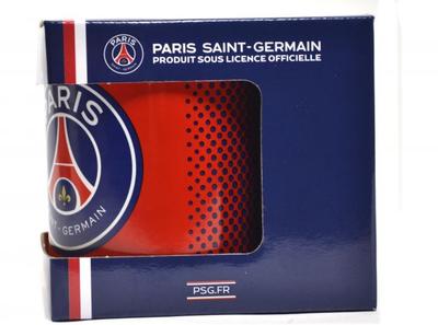 Paris Saint-Germain Crest Mug