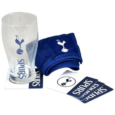 Tottenham Mini Bar Set NAVY