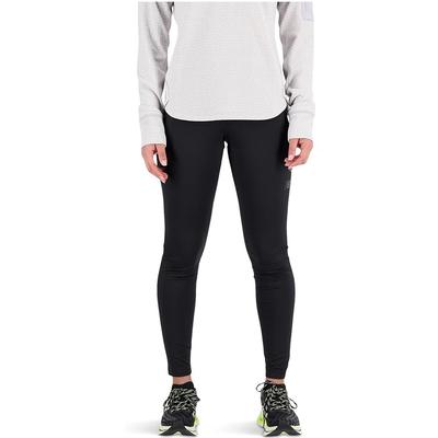 Women's New Balance Impact Run Heat Tight BLACK