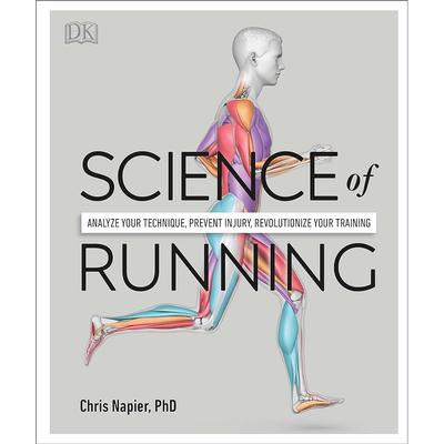 Science of Running by Dr. Chris Napier