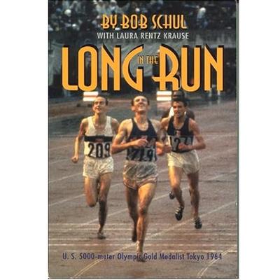 In the Long Run by Bob Schul