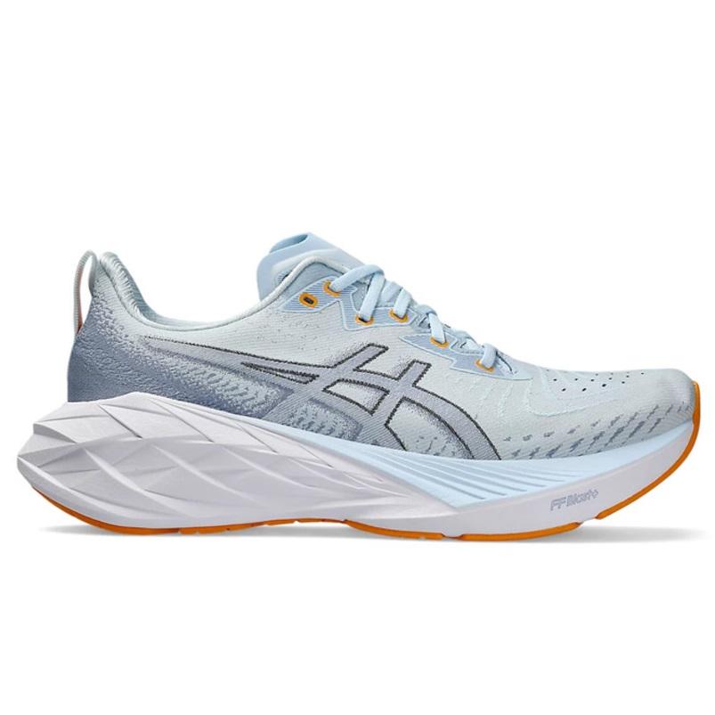 Soccer Plus ASICS Men s Asics Novablast 4