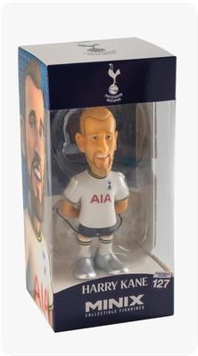 Banbo Toys Tottenham Minix Kane 12cm Figure