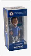 Banbo Toys Chelsea Minix Sterling 12cm Figure: Blue