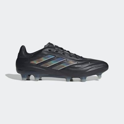 adidas Copa Pure 2 Elite FG Black/Carbon/Grey