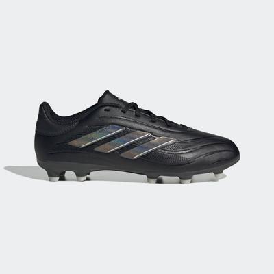 adidas Copa Pure II League FG Youth Black/Carbon/Grey