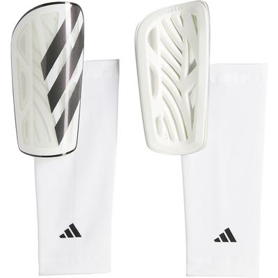 adidas Tiro League Shin Guard WHITE/BLACK/SILVER