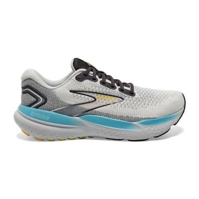 Men's Brooks Glycerin 21 COCONUT/FORGED_IRON