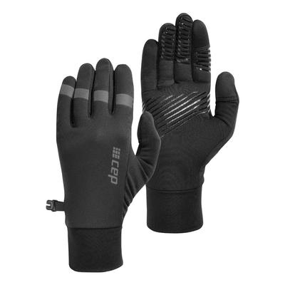 CEP Cold Weather Gloves BLACK