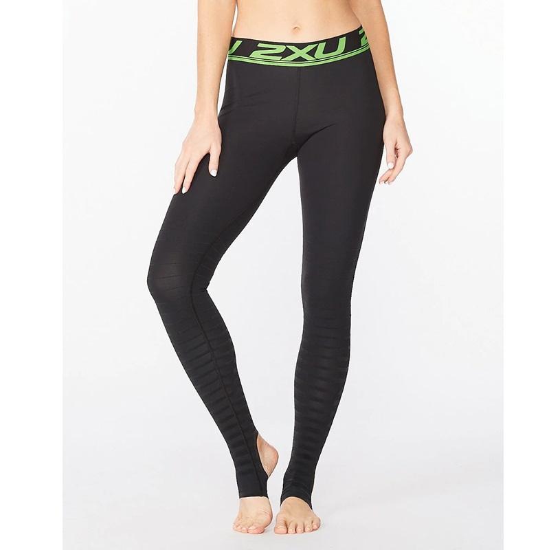  Women's 2xu Power Recovery Compression Tights