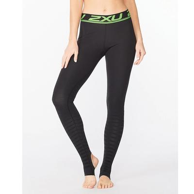 Women's 2XU Power Recovery Compression Tights