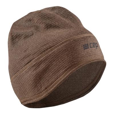 CEP Cold Weather Beanie BROWN