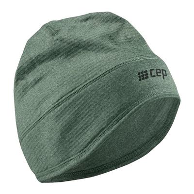 CEP Cold Weather Beanie GREEN